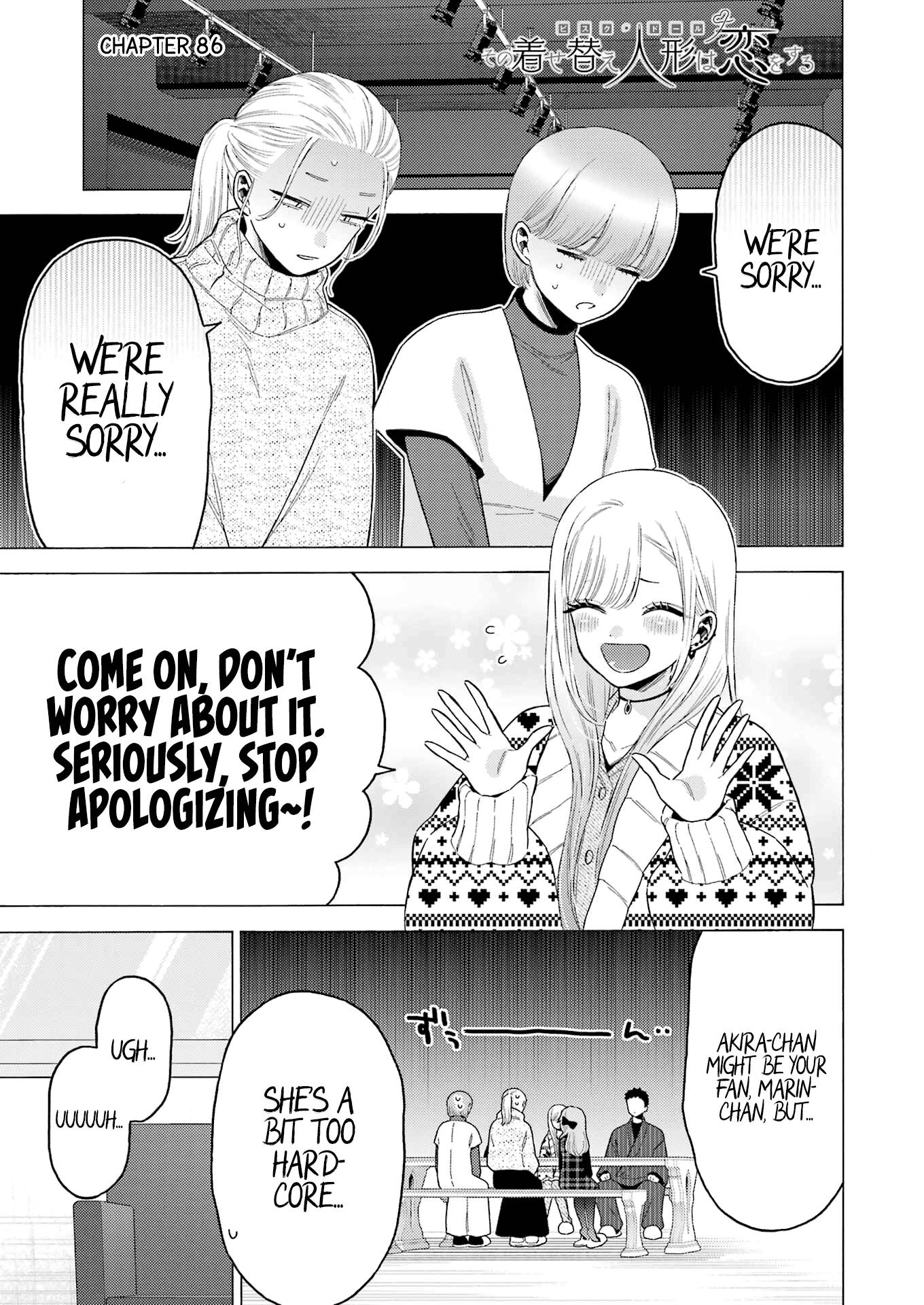 Page 2 of Chapter 86