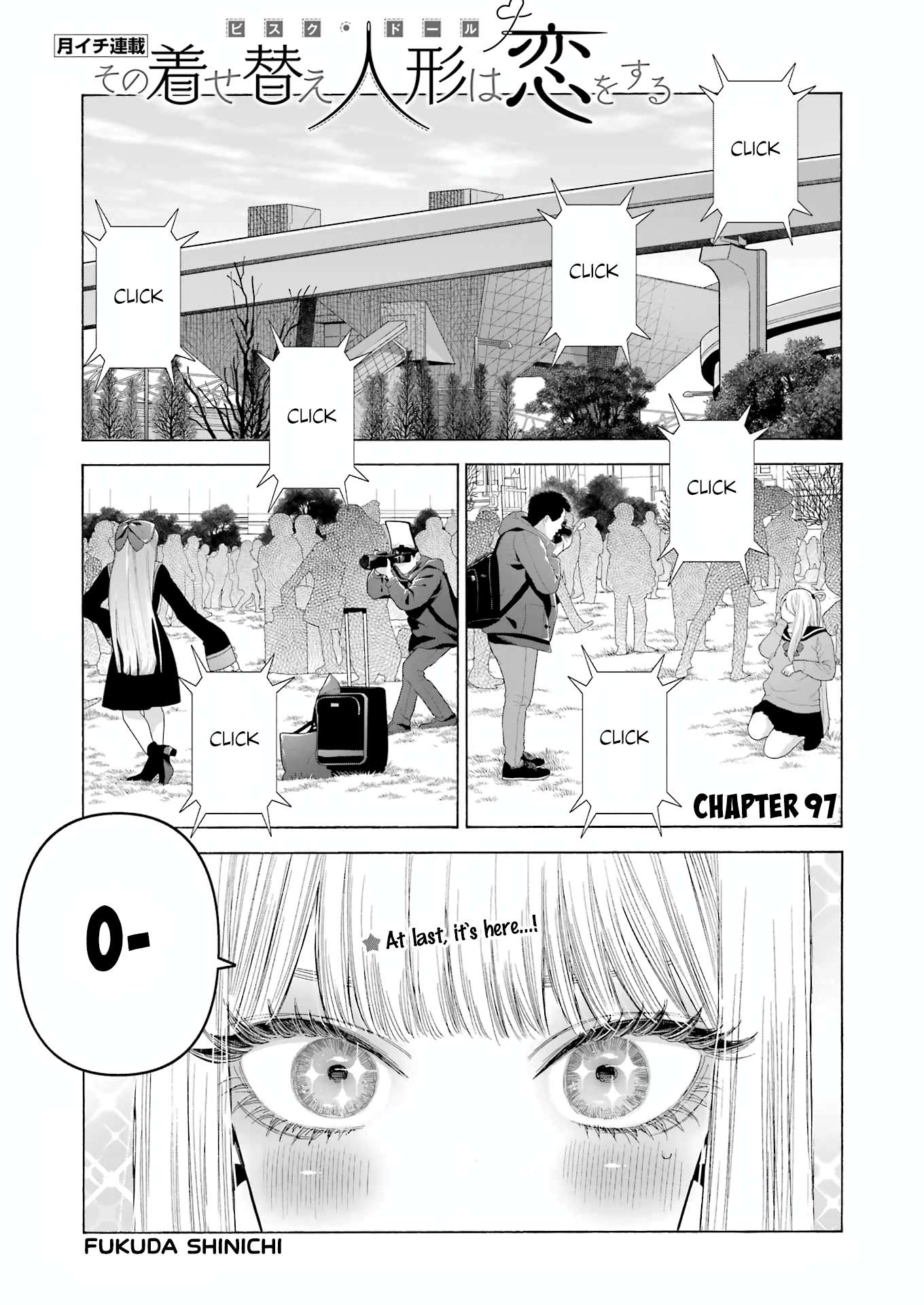 Page 1 of Chapter 97