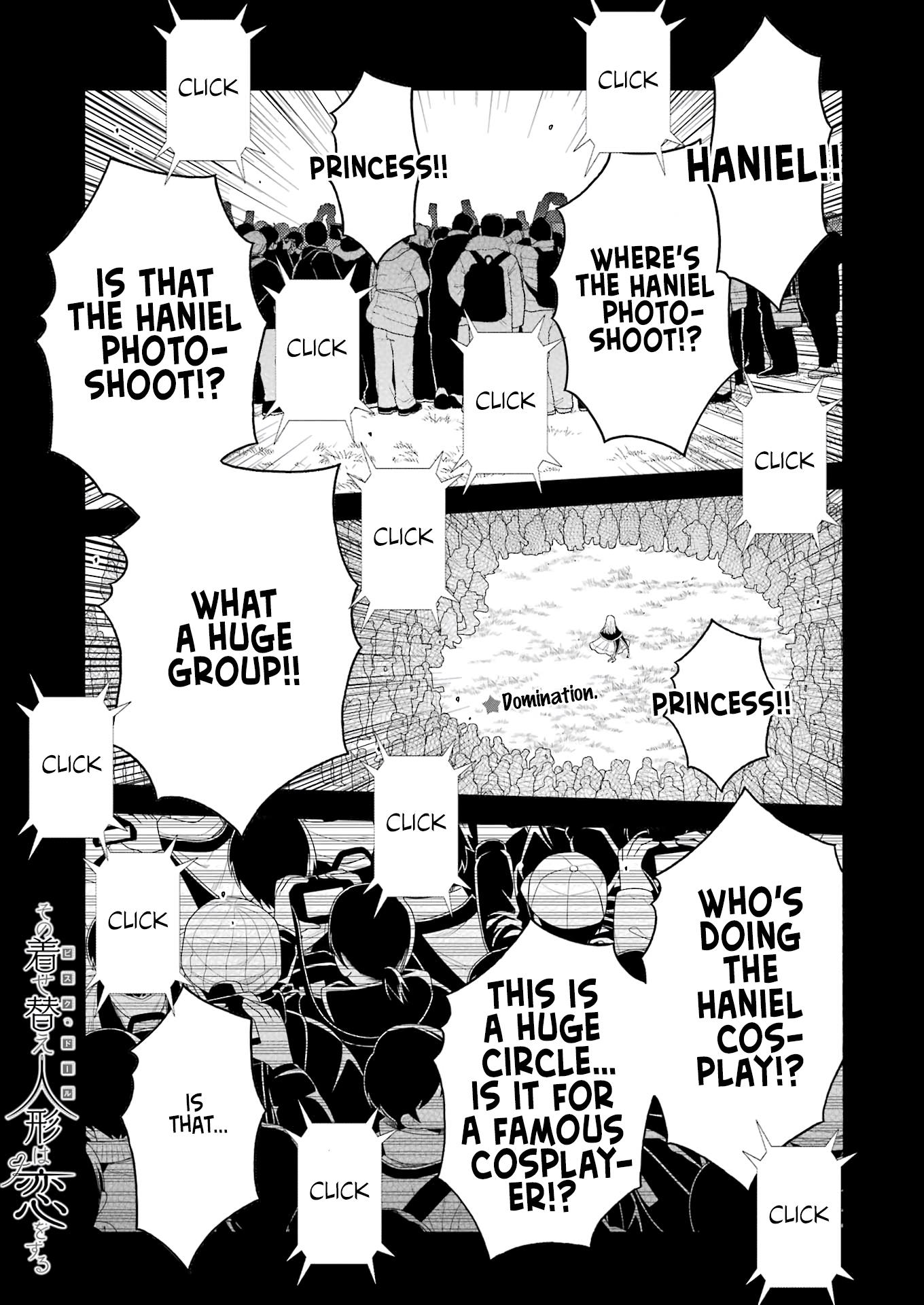 Page 1 of Chapter 99