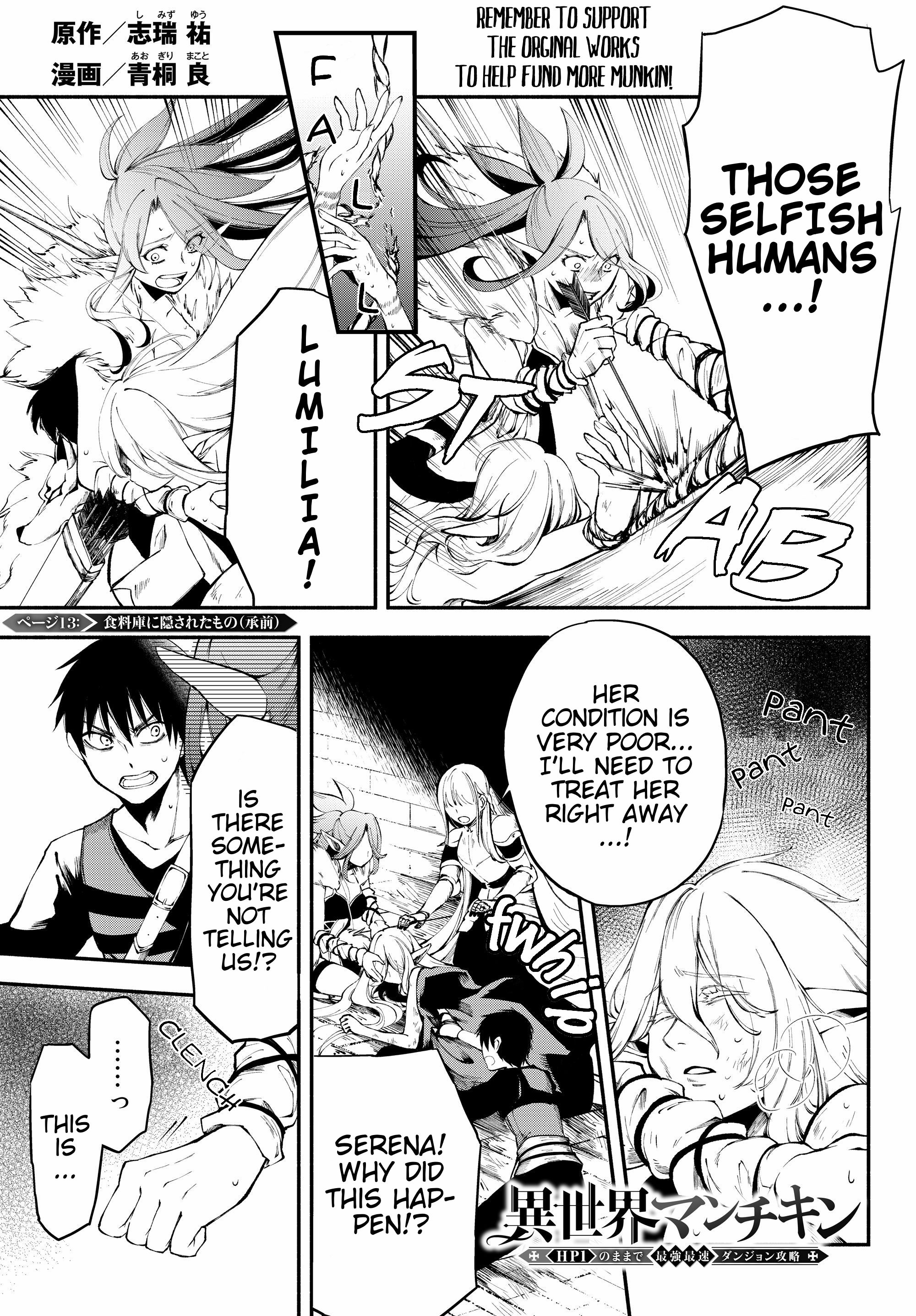 Page 1 of Chapter 13