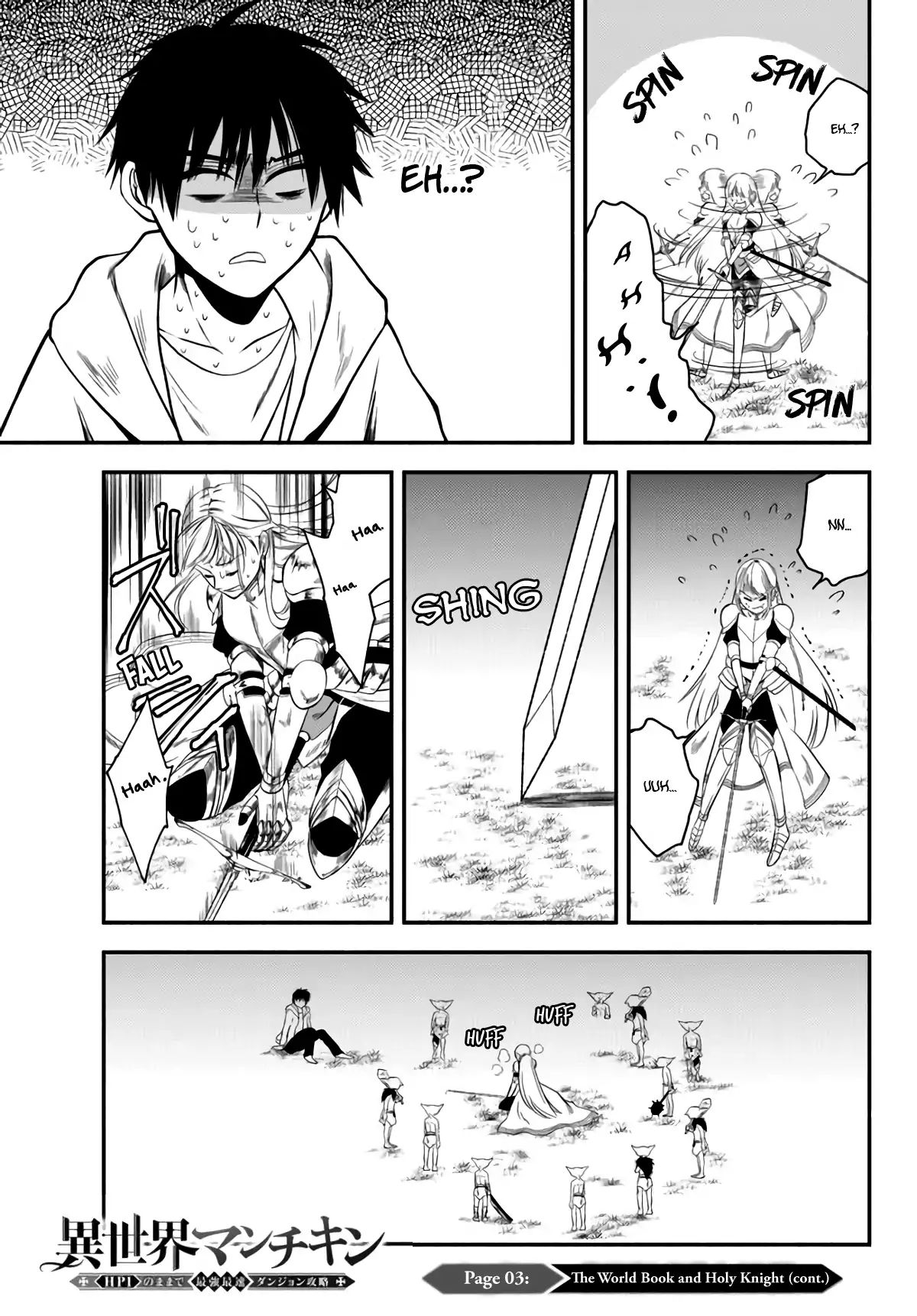 Page 3 of Chapter 3