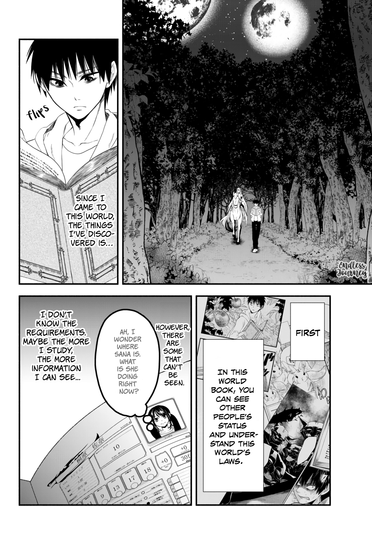 Page 3 of Chapter 4