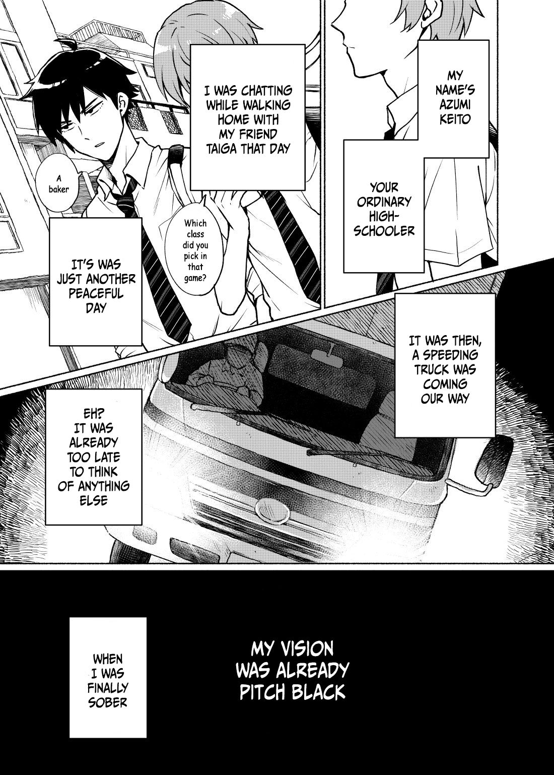 Page 1 of Chapter 1