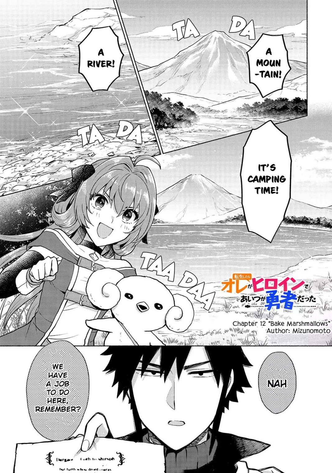 Page 1 of Chapter 12