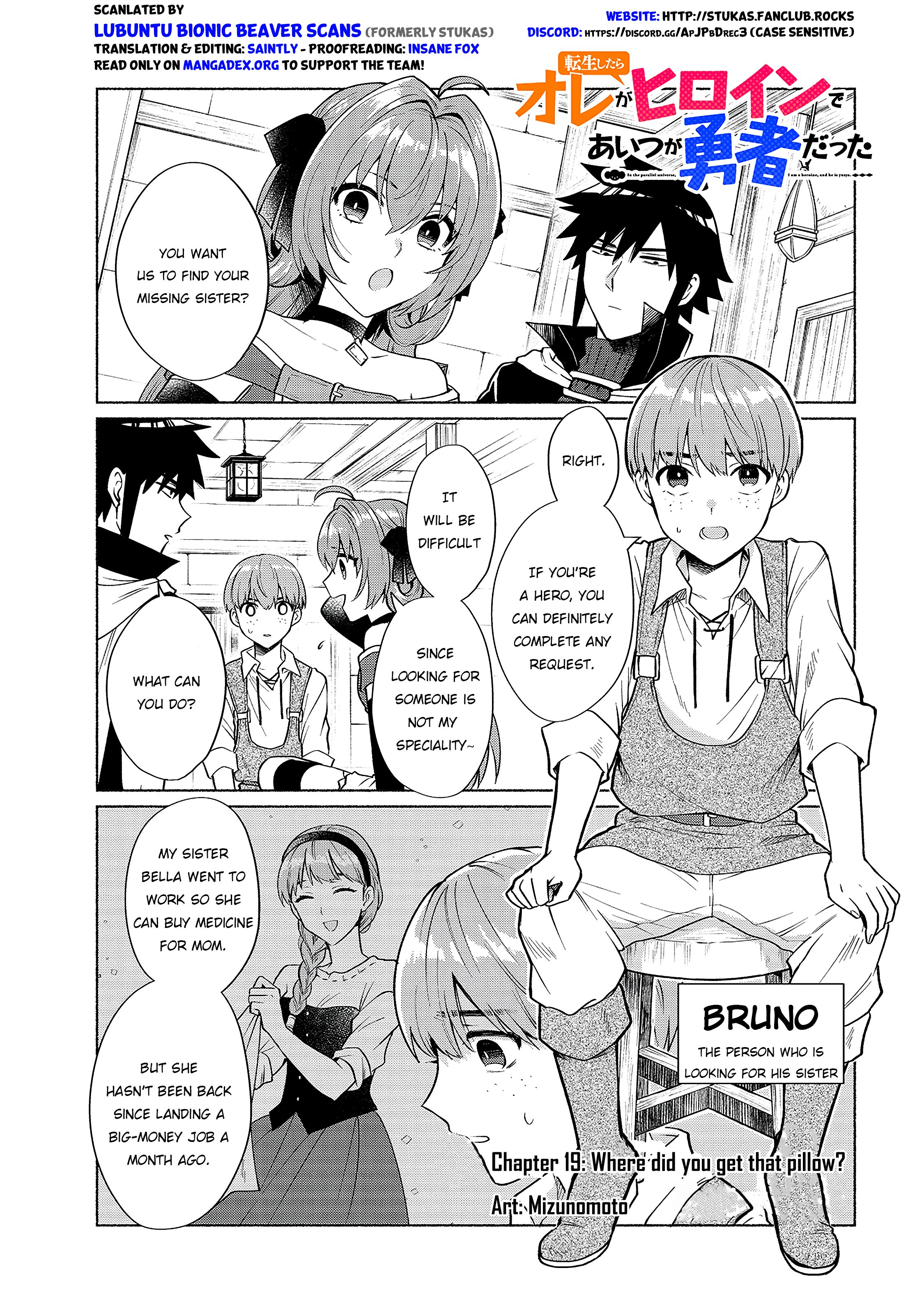 Page 1 of Chapter 19