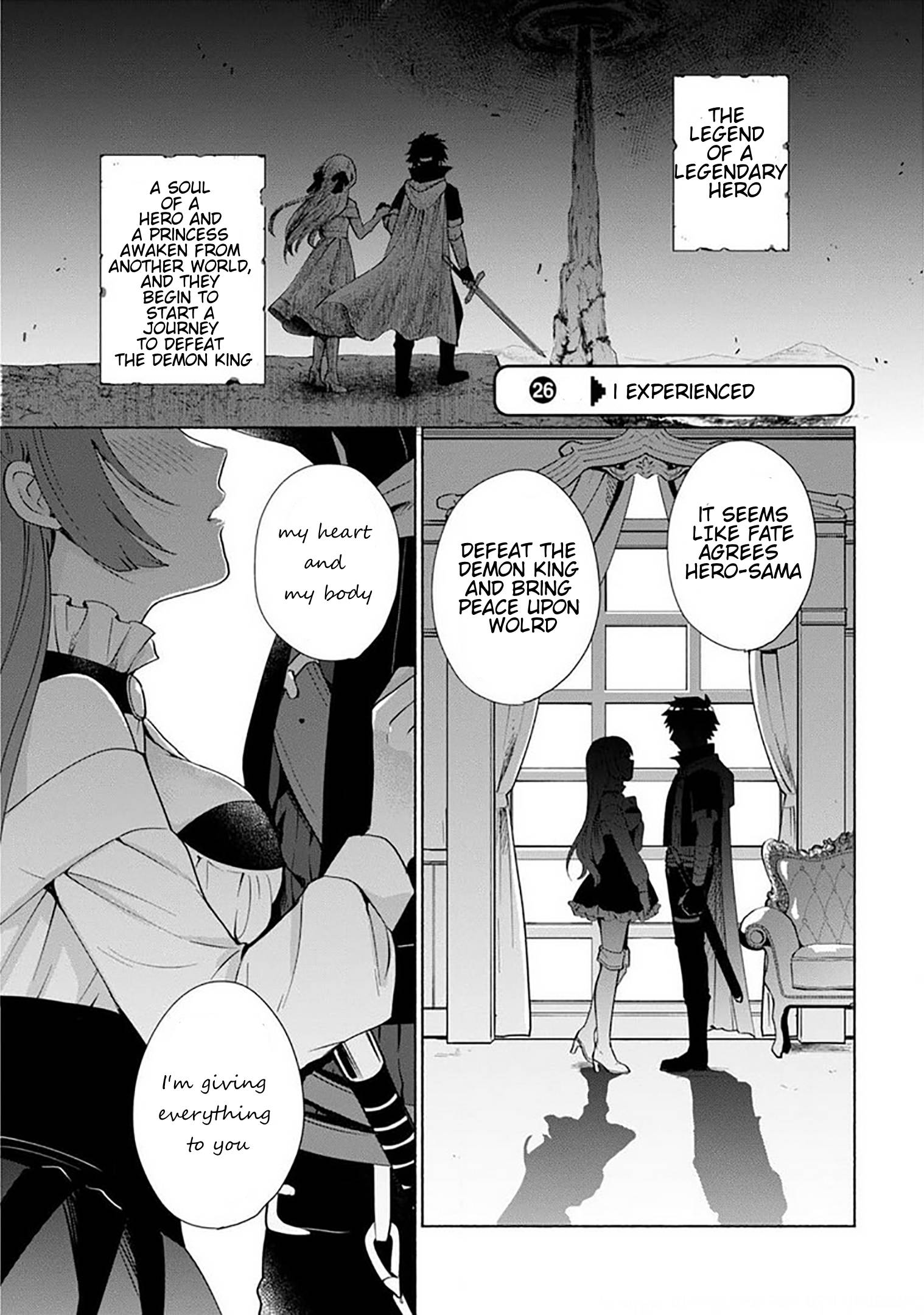 Page 1 of Chapter 26