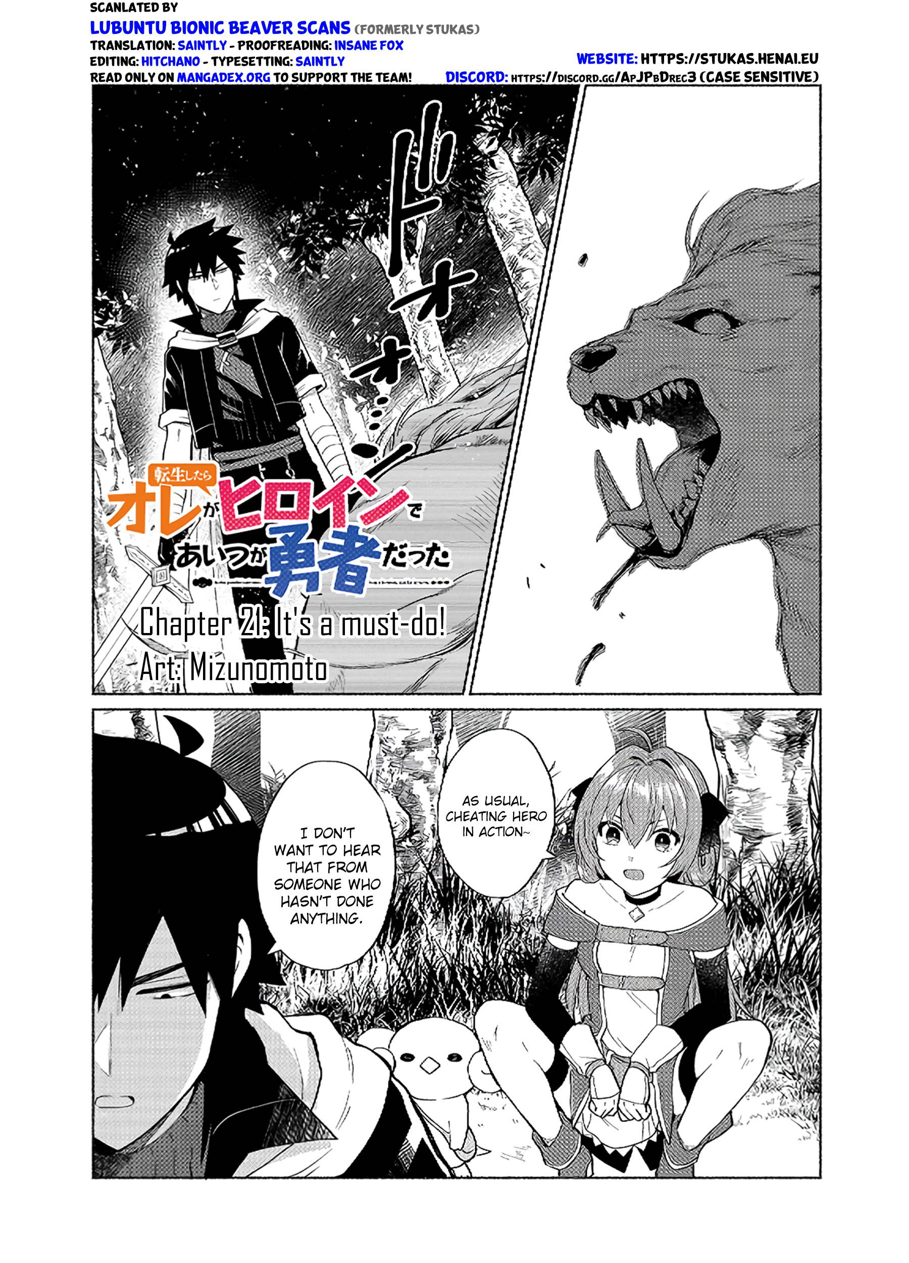Page 1 of Chapter 30