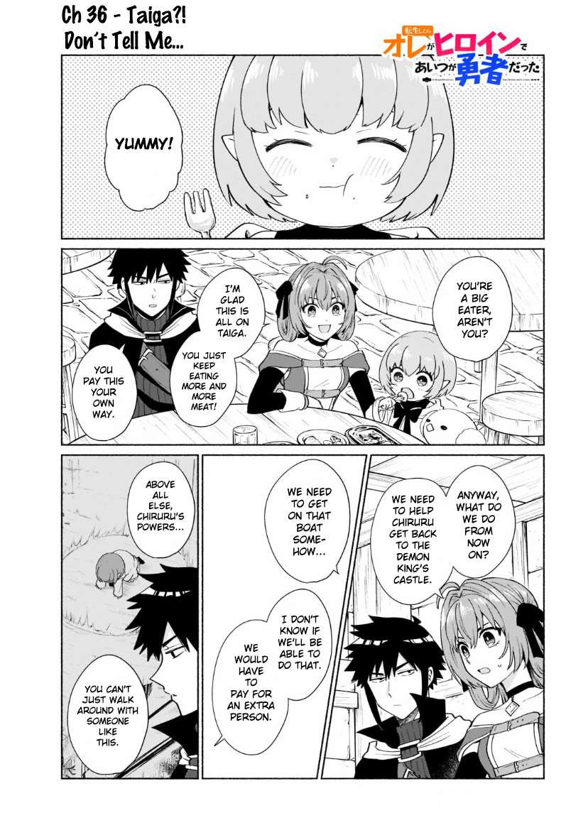 Page 1 of Chapter 36