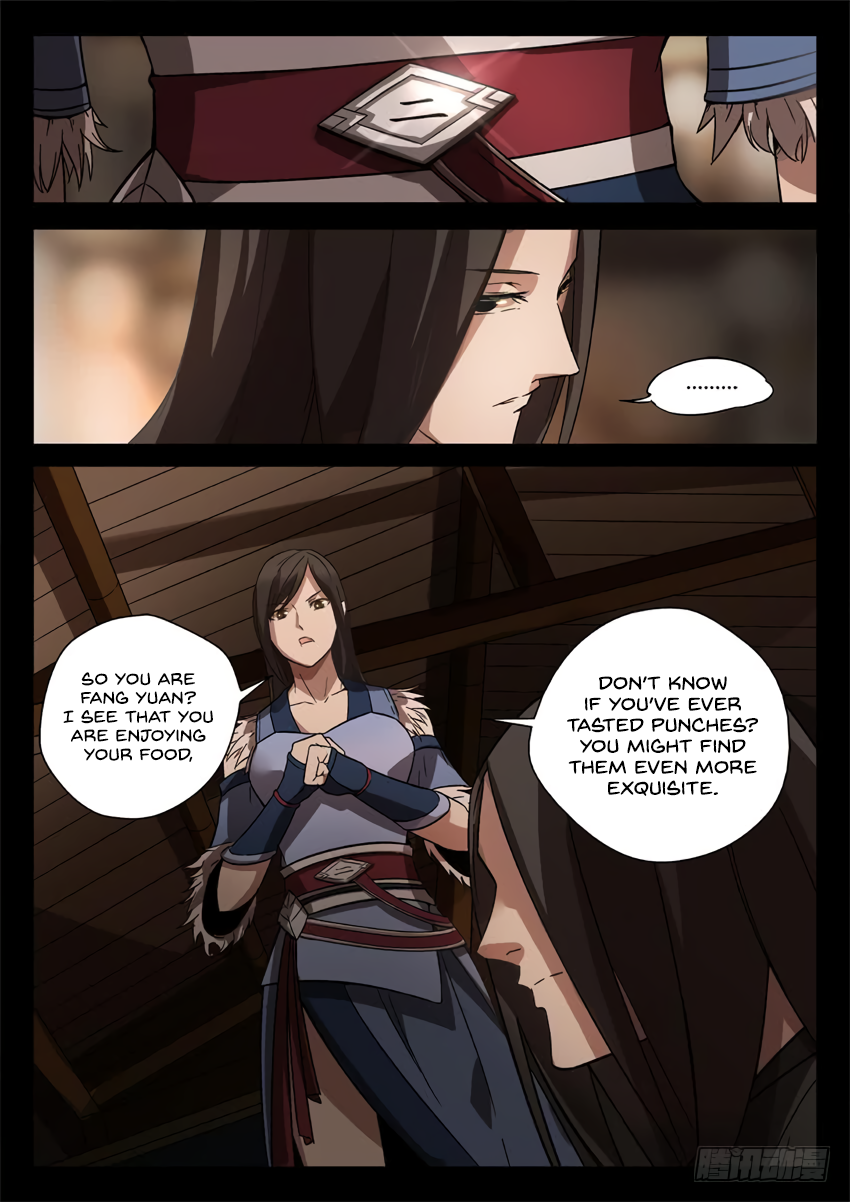Page 3 of Chapter 27