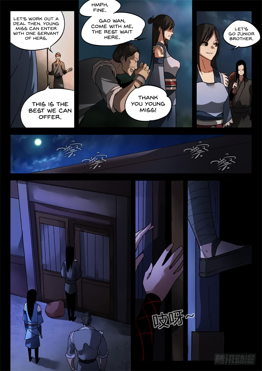 Page 8 of Chapter 27
