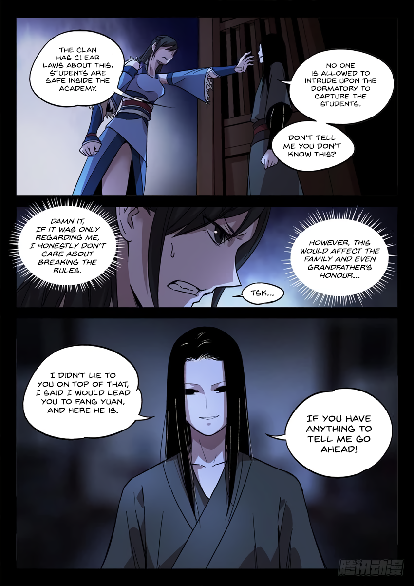 Page 3 of Chapter 28