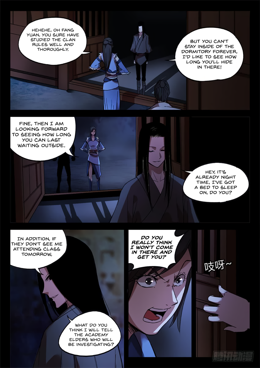 Page 4 of Chapter 28