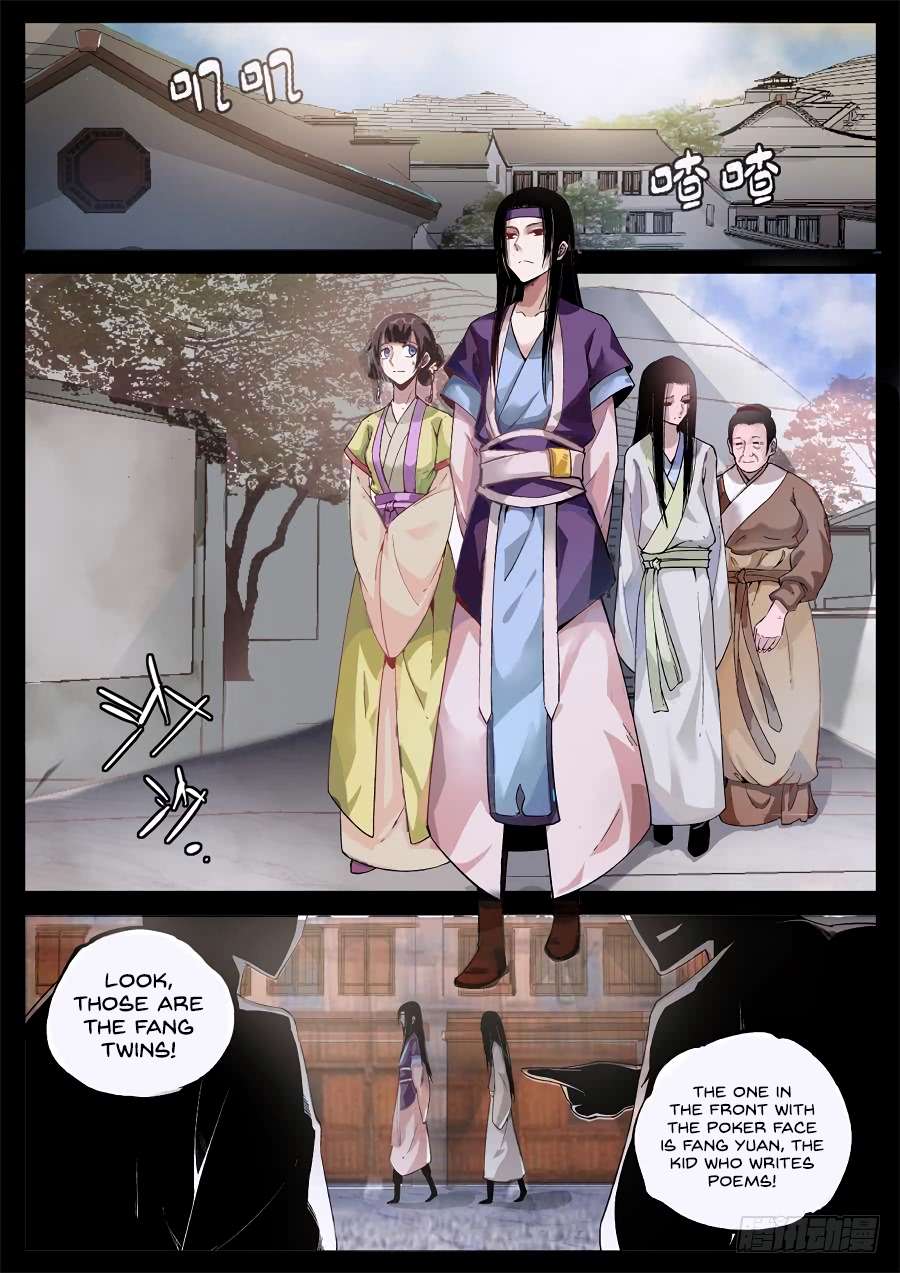 Page 10 of Chapter 3