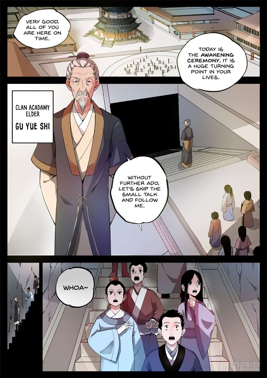 Page 15 of Chapter 3