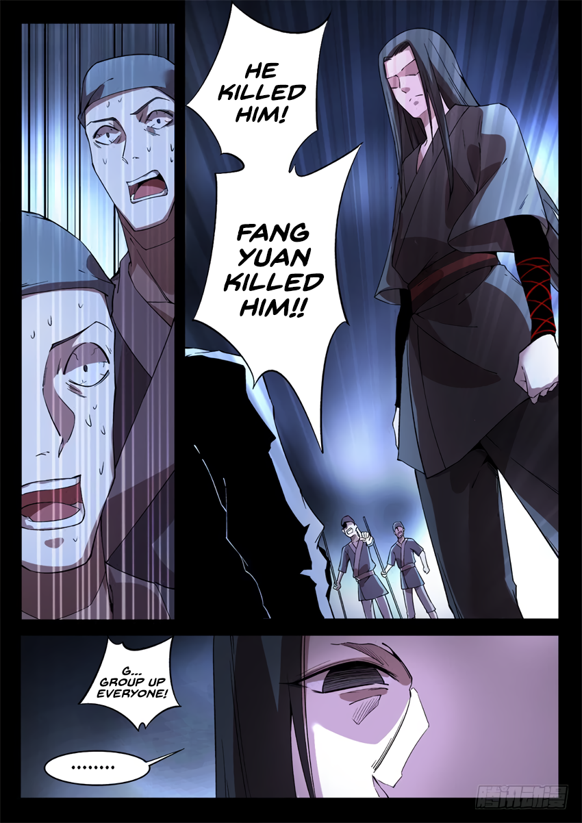 Page 8 of Chapter 31