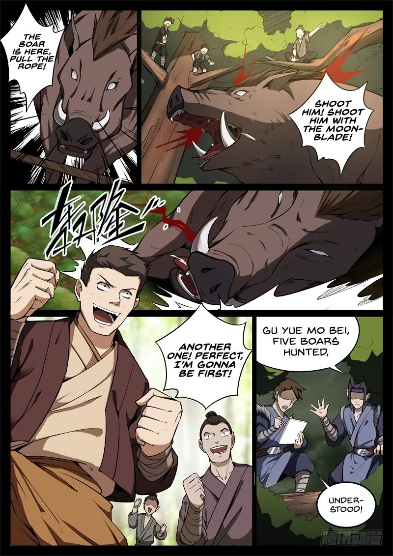 Page 3 of Chapter 58