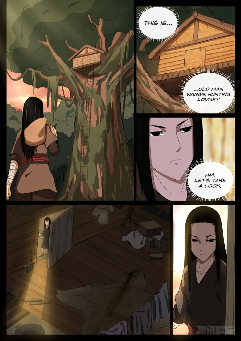 Page 6 of Chapter 58