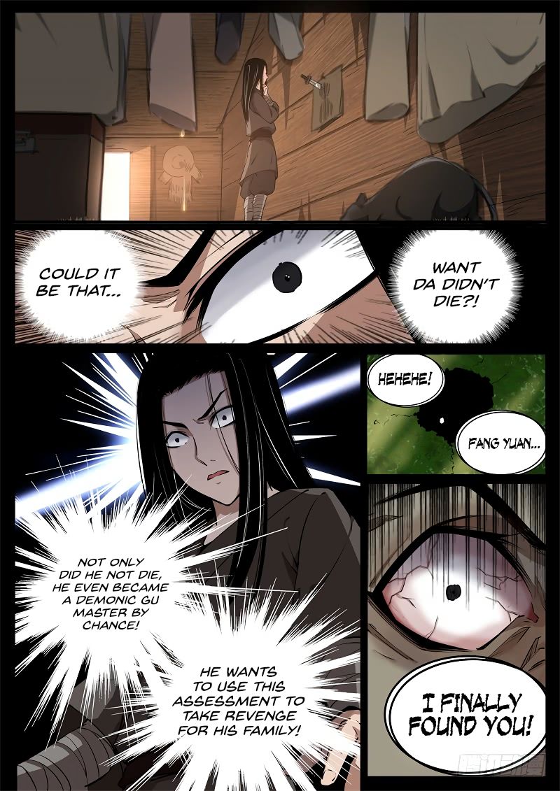 Page 11 of Chapter 58