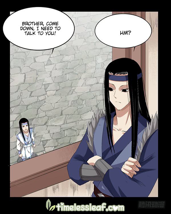 Page 22 of Chapter 83