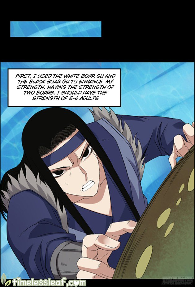 Page 1 of Chapter 91