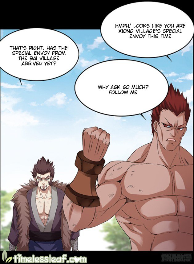 Page 23 of Chapter 91