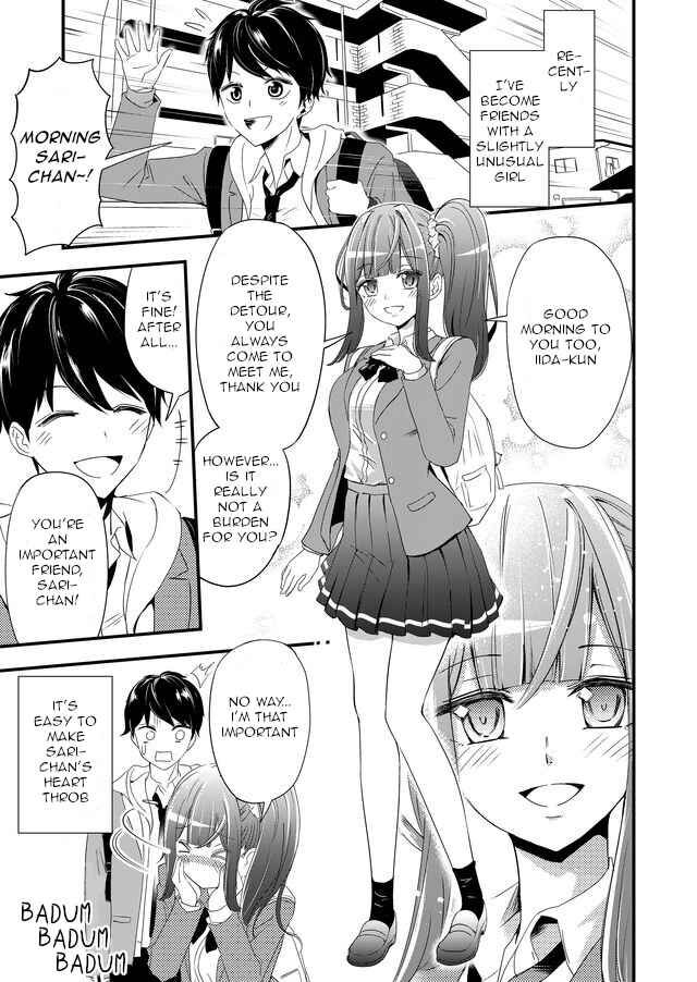 Page 1 of Chapter 1