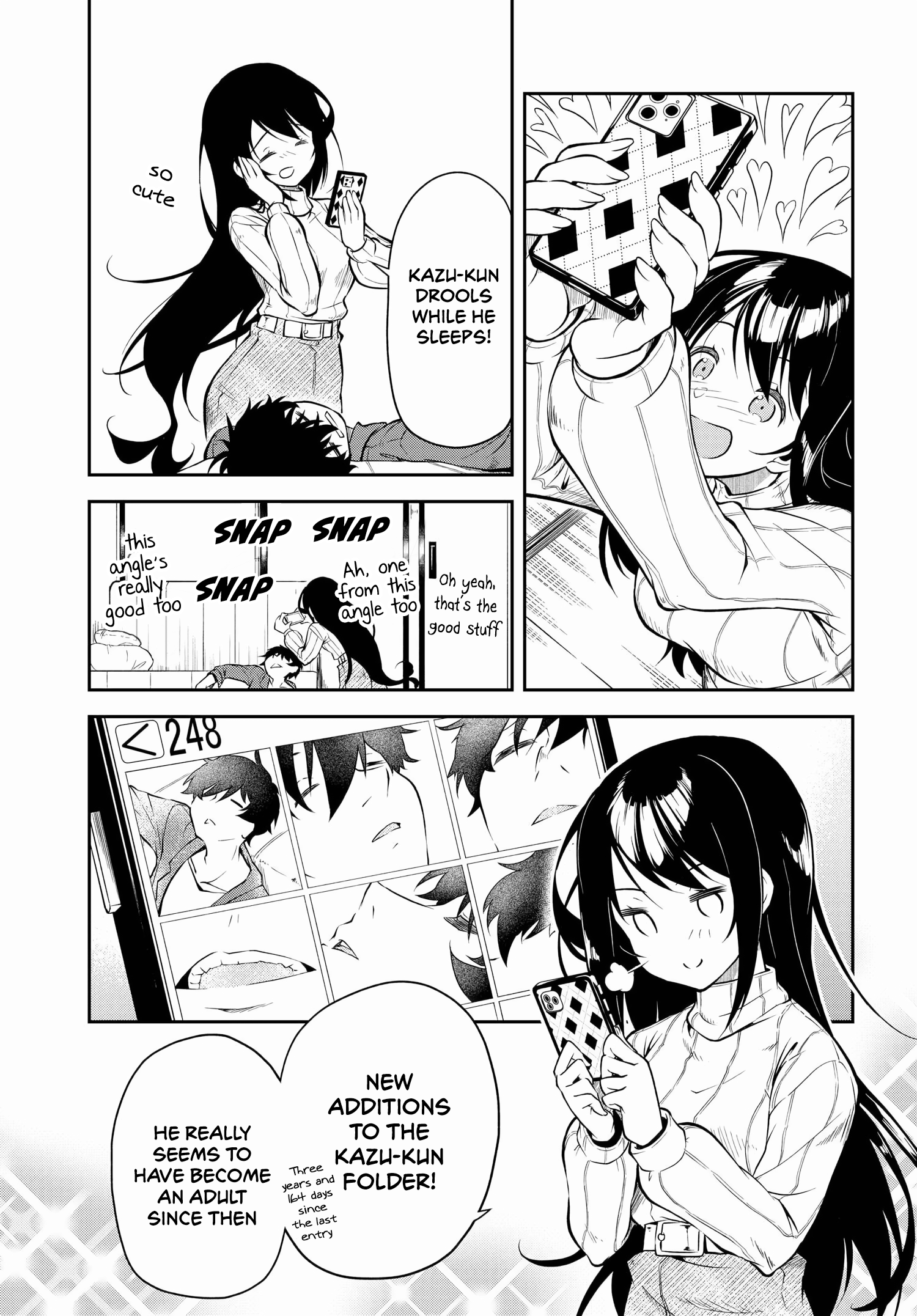Page 3 of Chapter 1.2