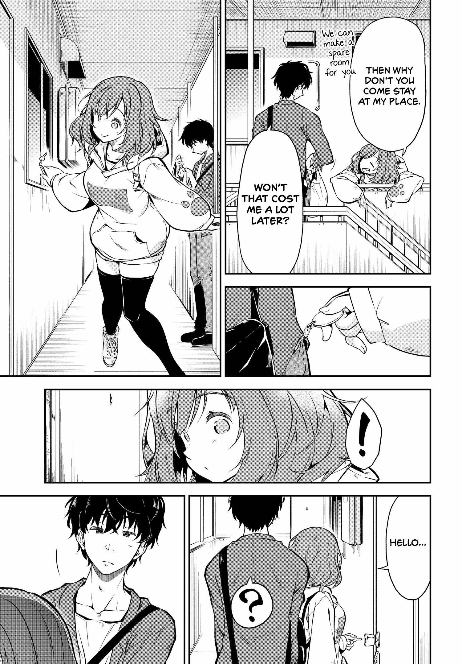 Page 8 of Chapter 1.1