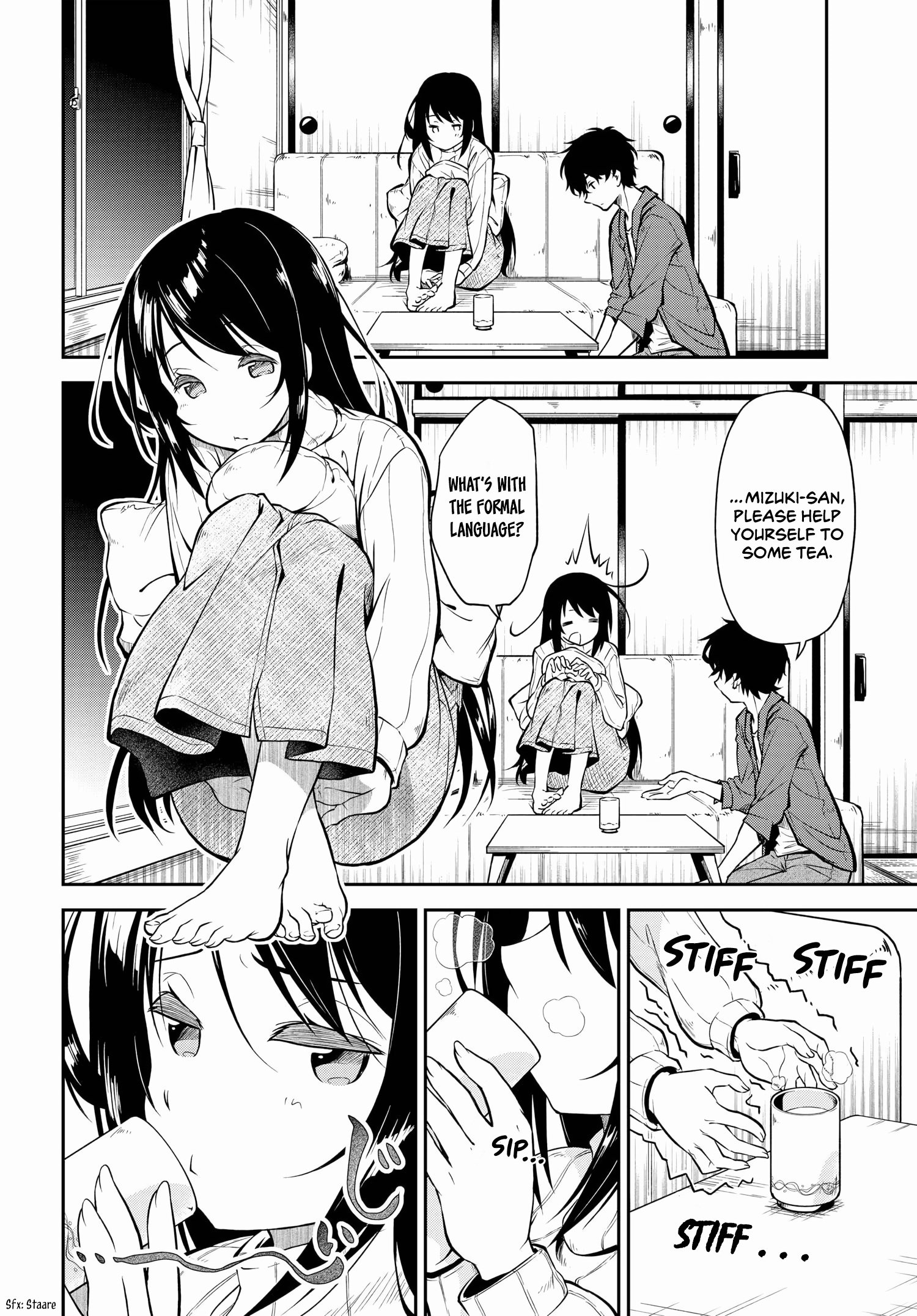 Page 23 of Chapter 1.1