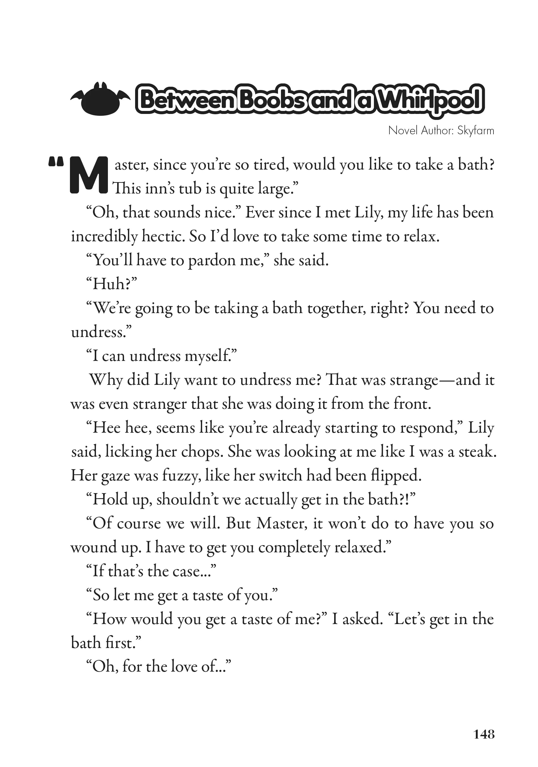 Page 1 of Chapter 10.5