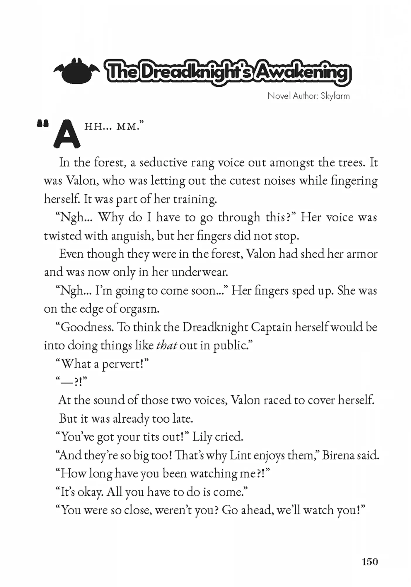 Page 1 of Chapter 22.5