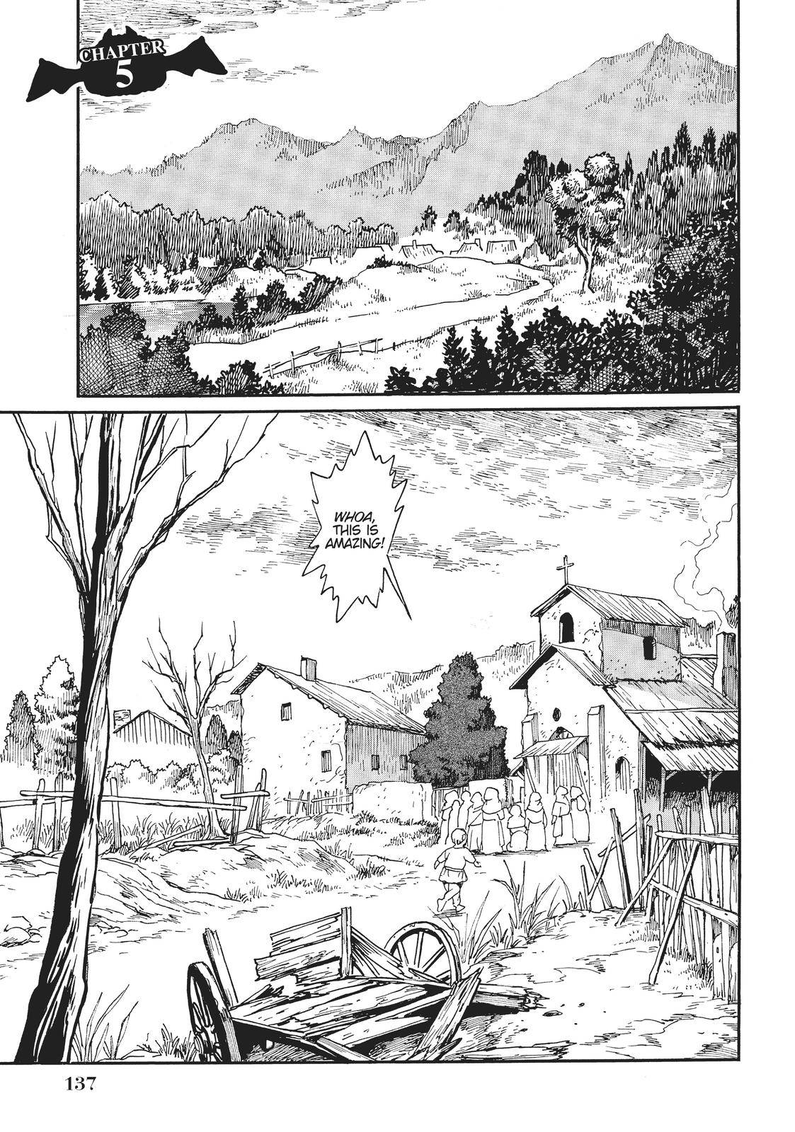 Page 1 of Chapter 5