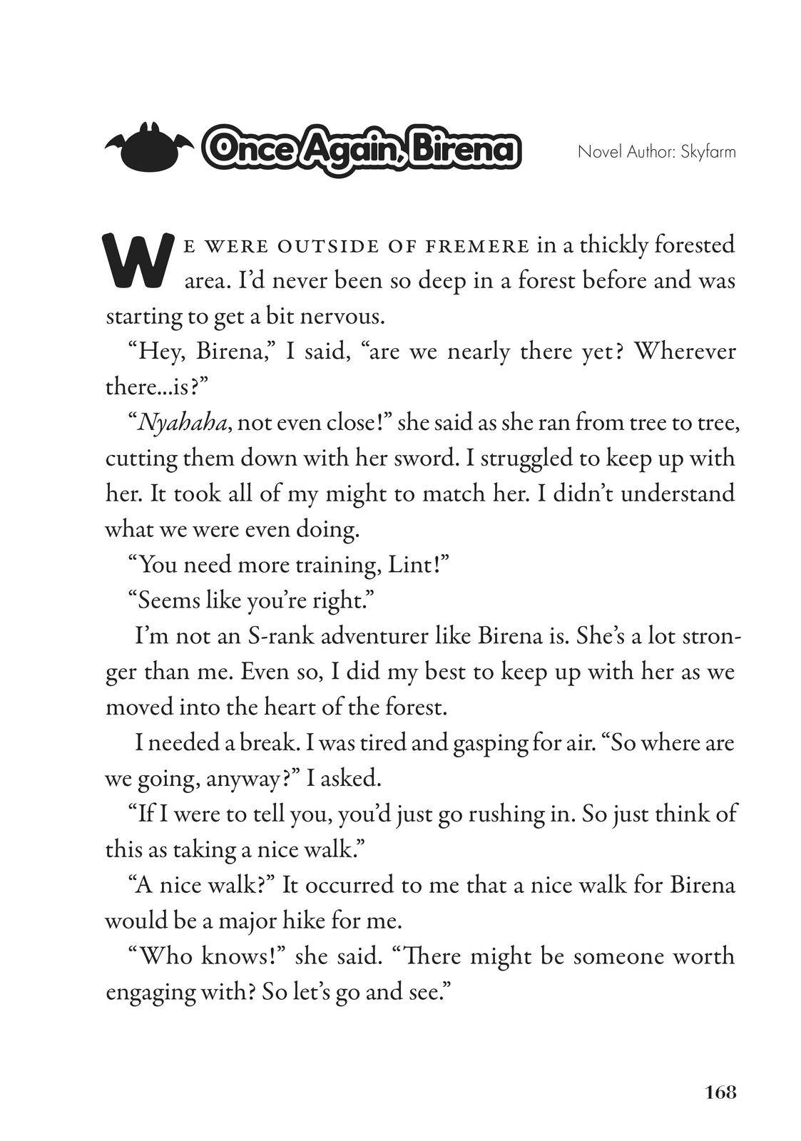 Page 1 of Chapter 5.5
