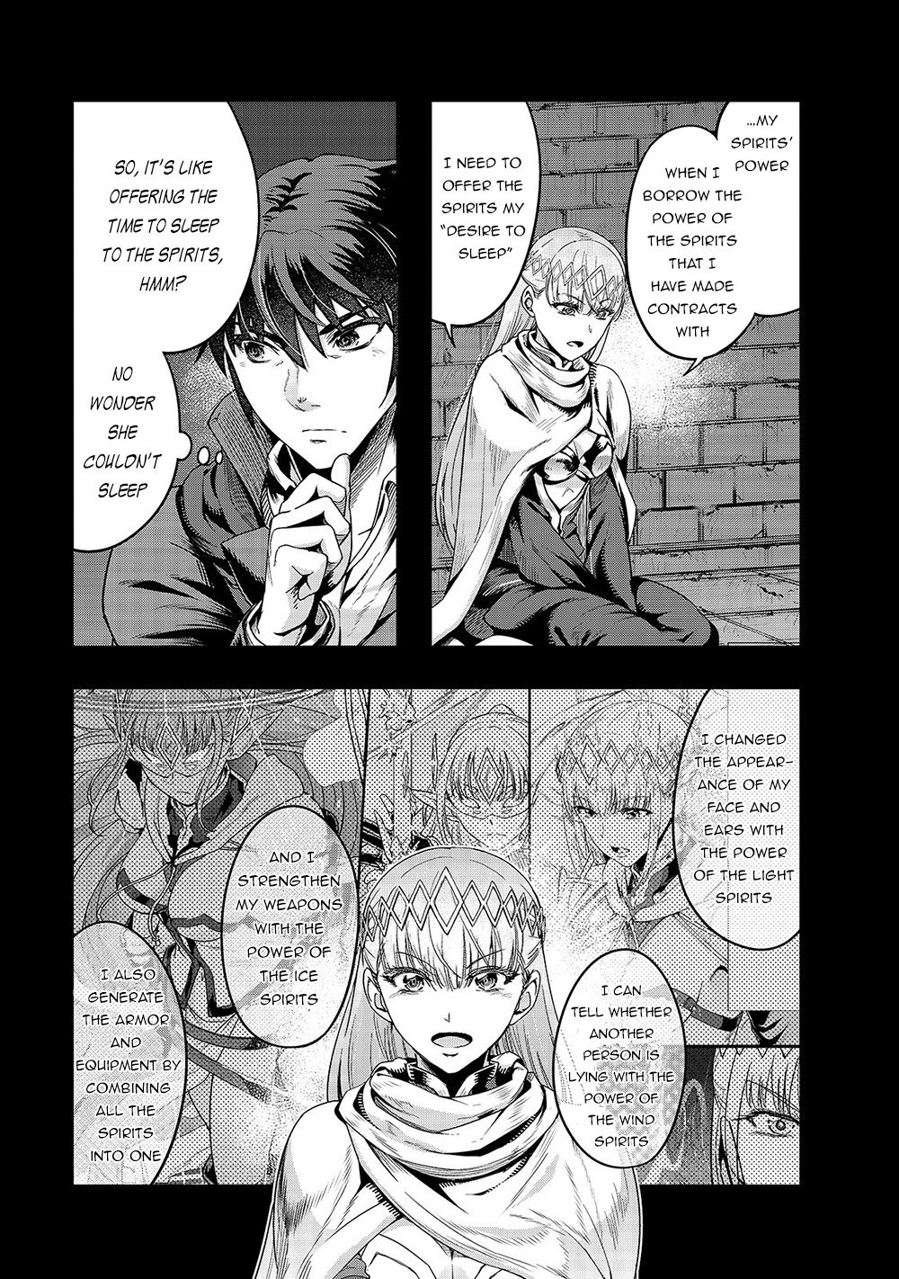 Page 8 of Chapter 13