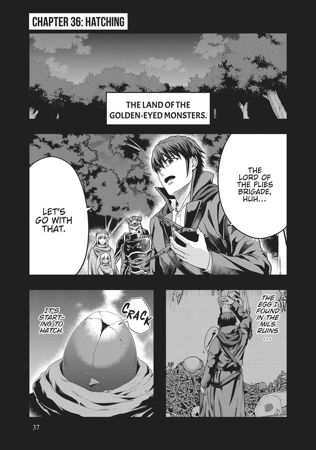 Page 1 of Chapter 36