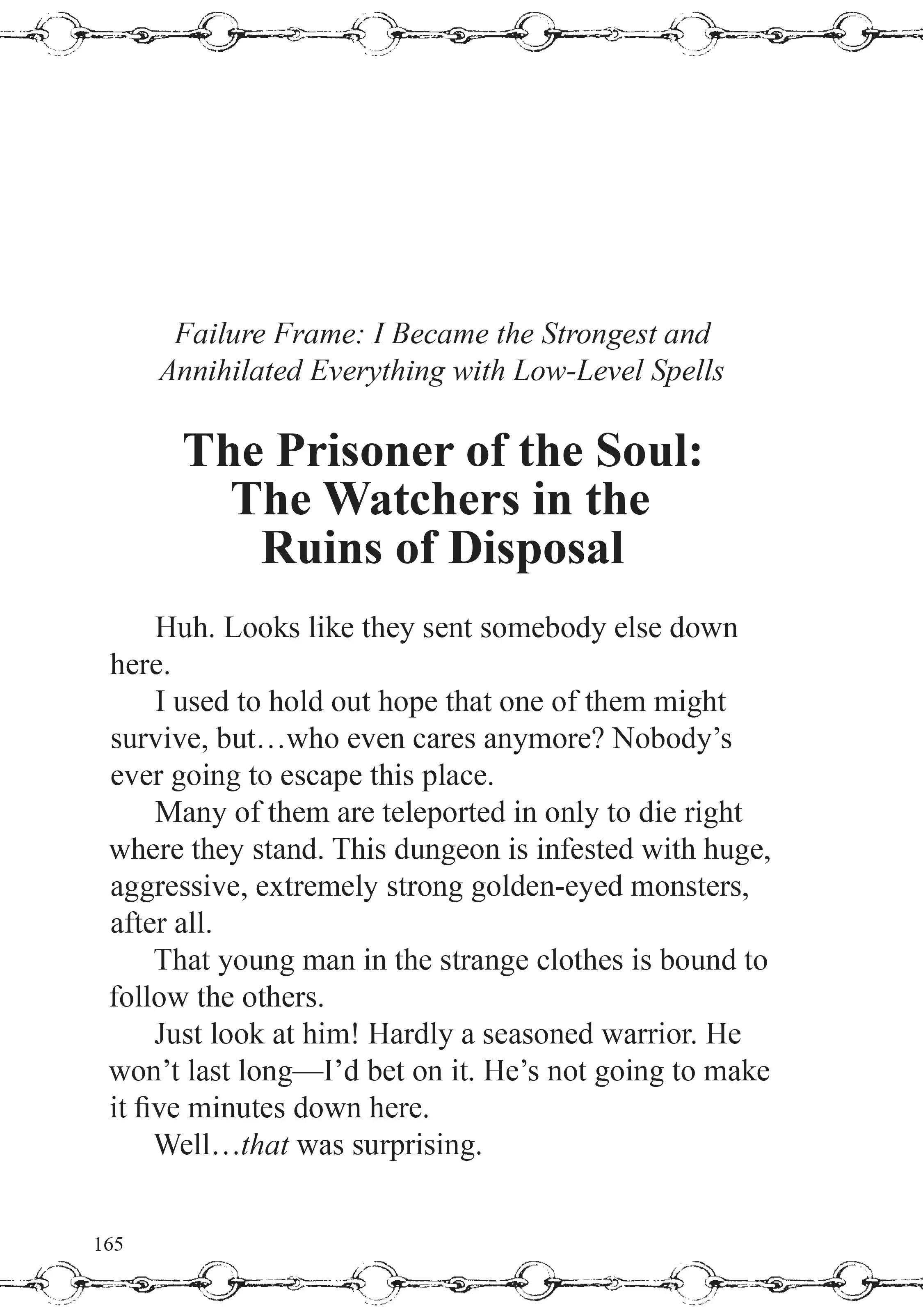 Page 1 of Chapter 4.5