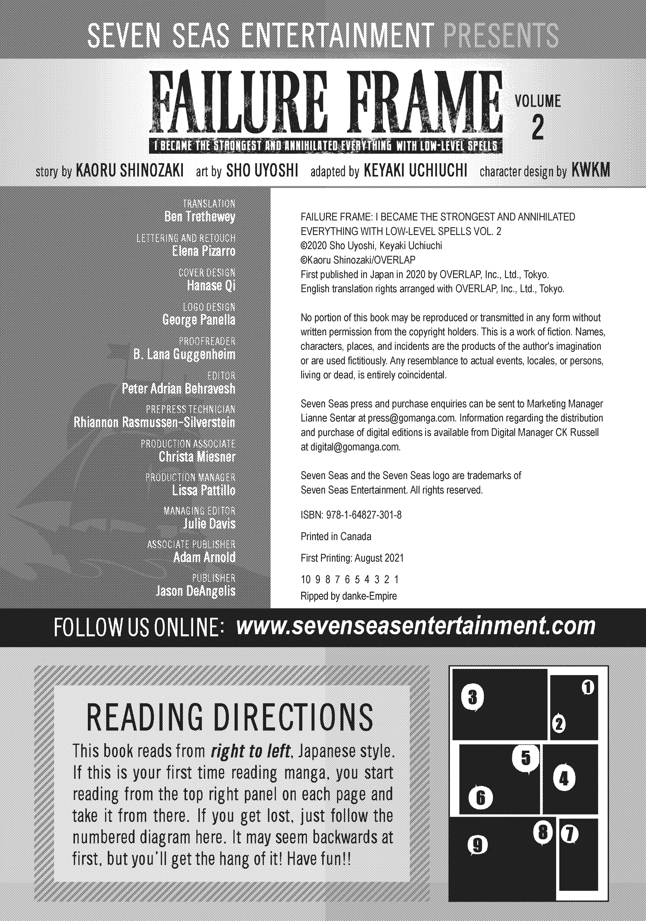 Page 7 of Chapter 9.5