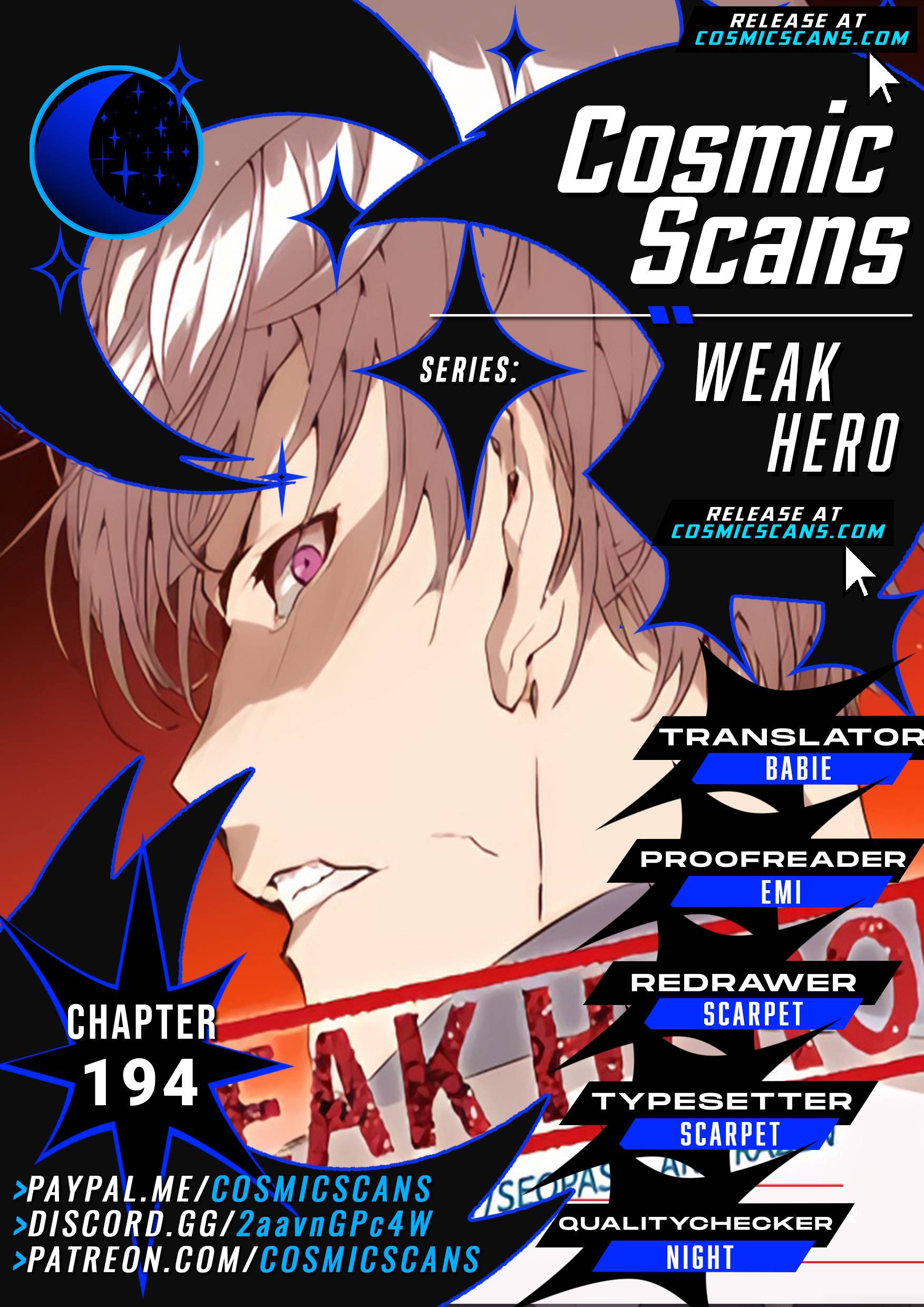 Page 1 of Chapter 194