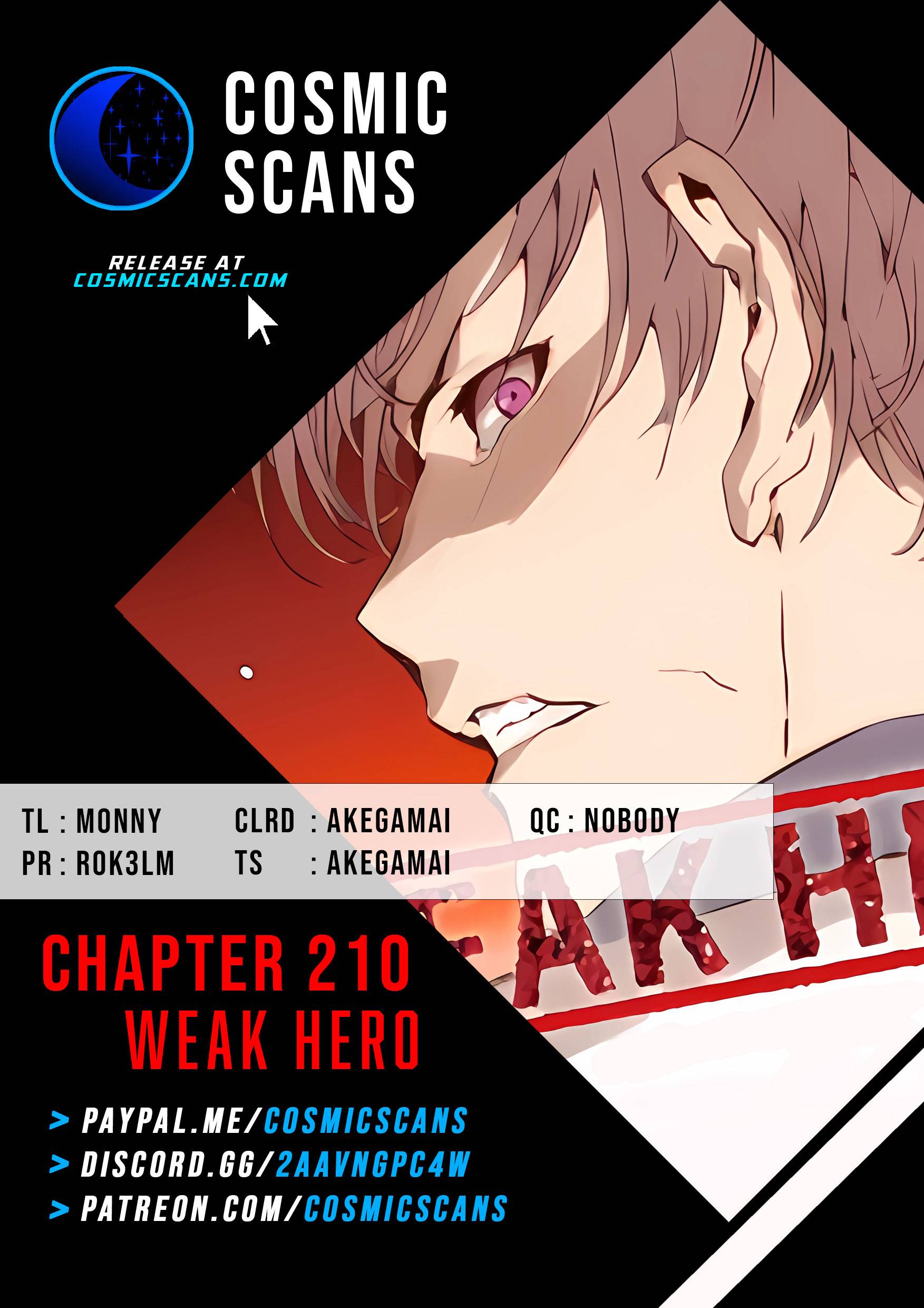 Page 1 of Chapter 210