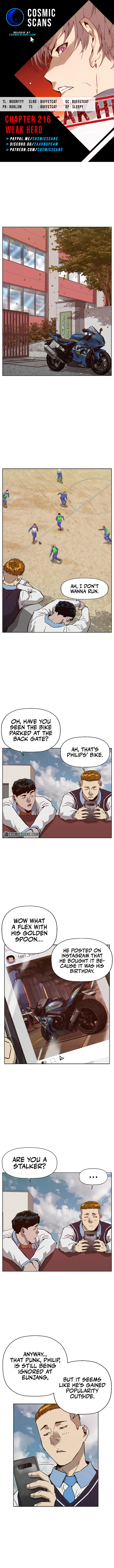 Page 1 of Chapter 216