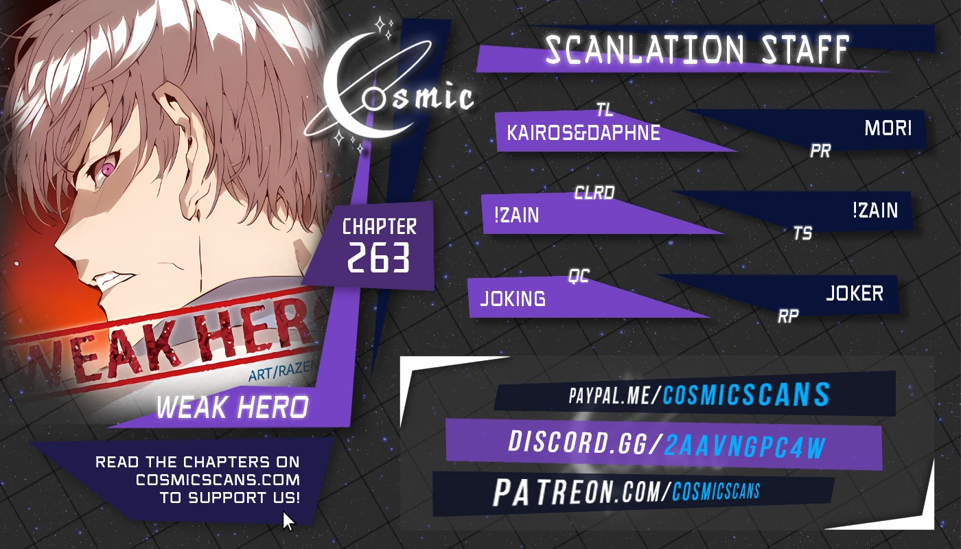 Page 1 of Chapter 263
