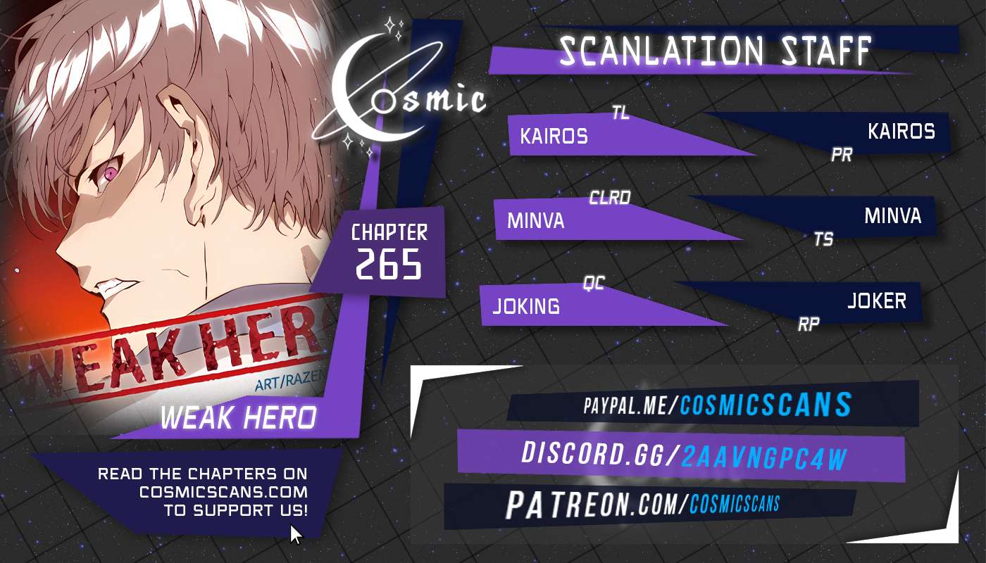Page 1 of Chapter 265