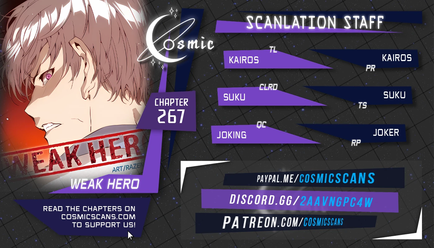 Page 1 of Chapter 267