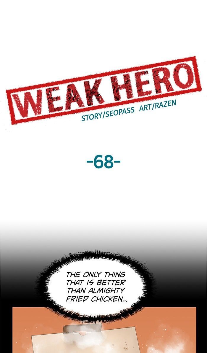 Page 1 of Chapter 68