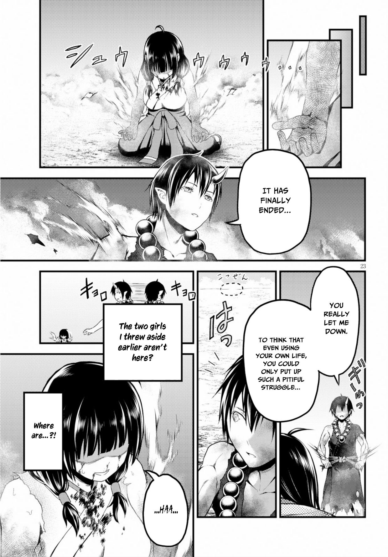 Page 23 of Chapter 30