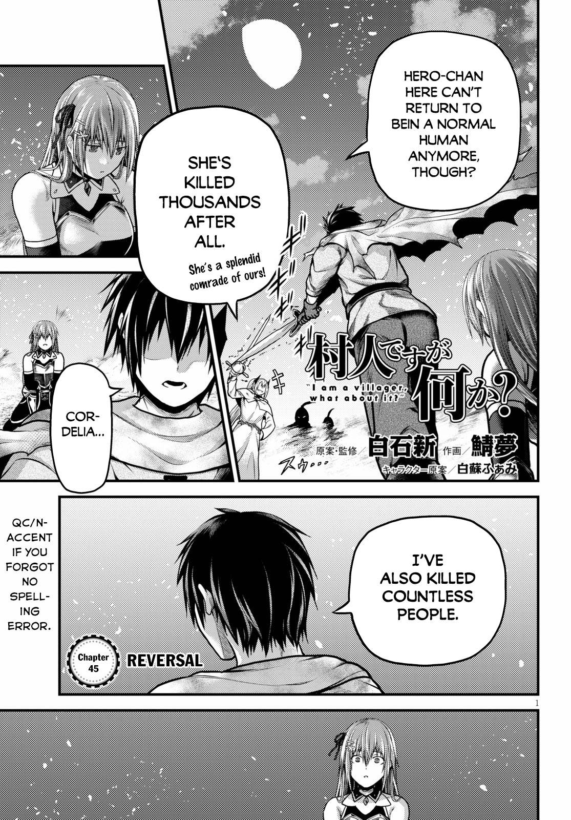 Page 2 of Chapter 45