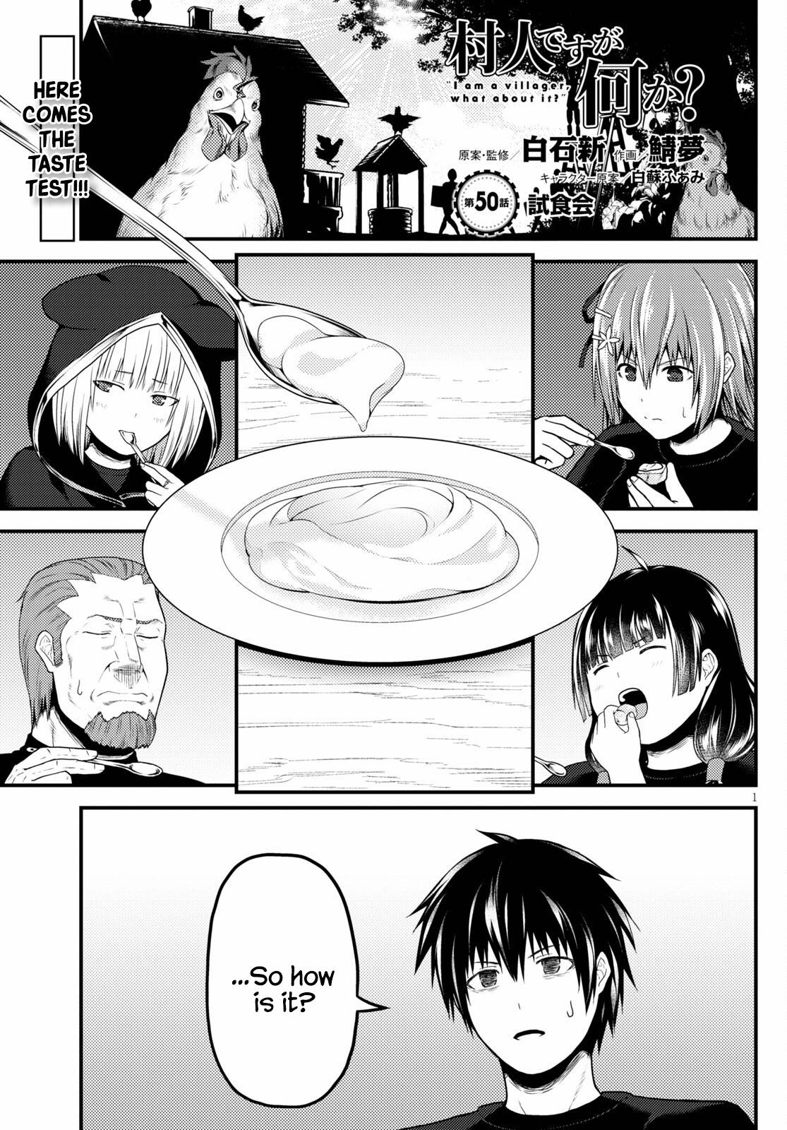 Page 1 of Chapter 50