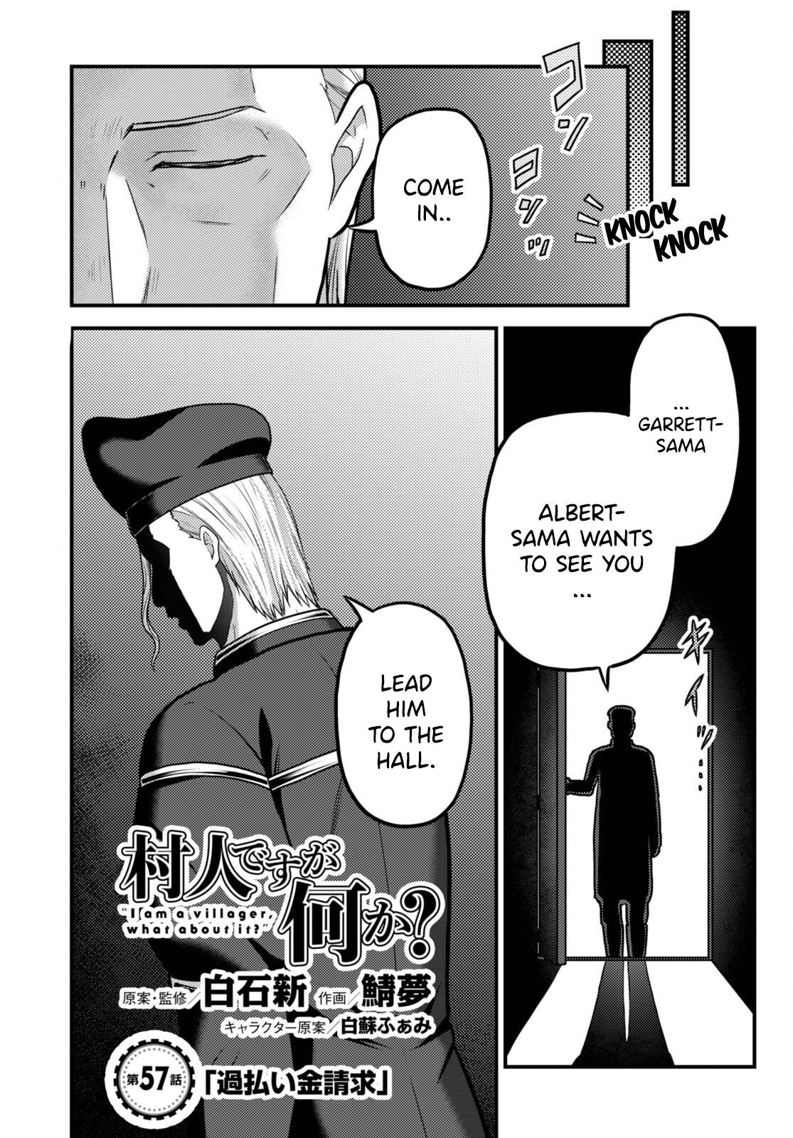 Page 1 of Chapter 57