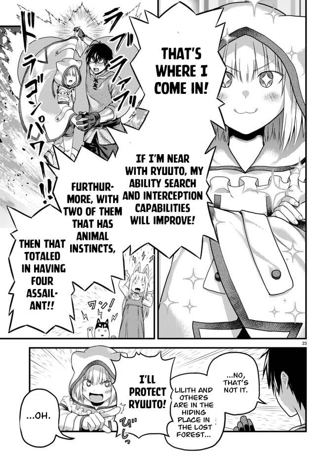 Page 23 of Chapter 64