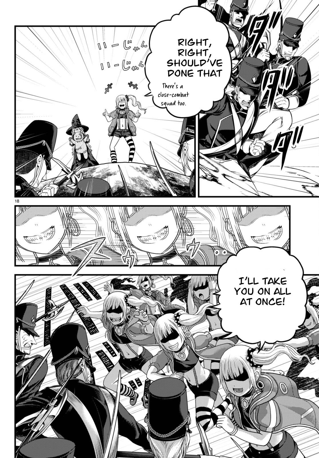 Page 11 of Chapter 67